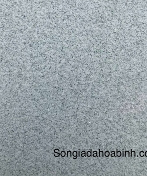 sơn giả đá hạt - SGDH 07