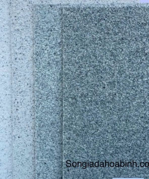sơn giả đá hạt - SGDH 04