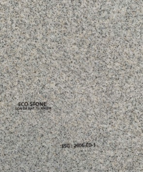 sơn giả đá hạt - SGDH 021