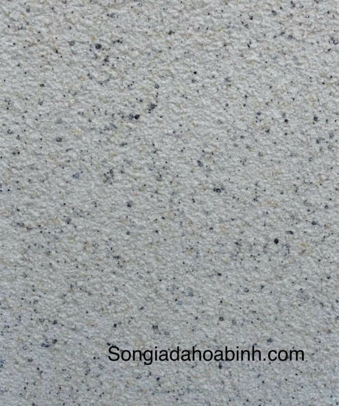sơn giả đá hạt - SGDH 025